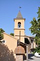 Village d'Entrages