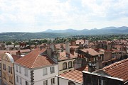 Riom, capitale historique de l'Auvergne