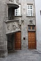 Riom, capitale historique de l'Auvergne