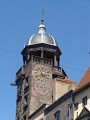 Riom, capitale historique de l'Auvergne