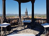 Riom, capitale historique de l'Auvergne