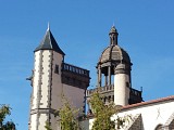 Église Notre-Dame du Marthuret