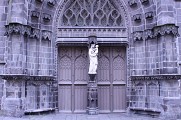 Église Notre-Dame du Marthuret
