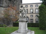 Jardin de la Cour d'Appel