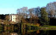 Le Château de Favor