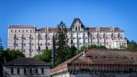 Continental-Hôtel