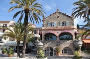 Office de Tourisme du Lavandou