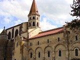 Collégiale Saint-Victor et Sainte Couronne