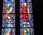 Collégiale Saint-Victor et Sainte Couronne