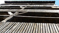 Maringues et ses tanneries