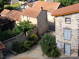 Maringues et ses tanneries