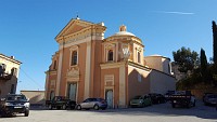 Église paroissiale San Tumasgiu