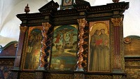 Eglise Collégiale A Nunziata