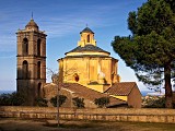 Chapelle Saint François