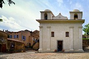 Eglise paroissiale de l'Immaculée Conception