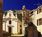 Eglise San Roccu d'Occiglioni