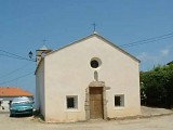 Chapelle San Bernardinu