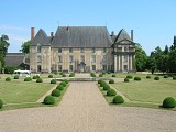 Château d'Effiat