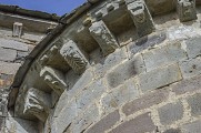 Eglise Saint-Cirgues de Dienne