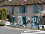 La Chabanne