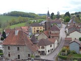 Châtelus par le chemin des écoliers