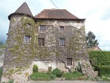 Maison des Dîmes