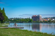 Lac d'Allier
