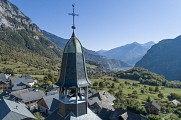 Église Saint-Côme-et-Saint-Damien