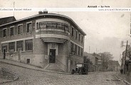 Ancienne poste