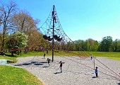 Parc de Gourjade
