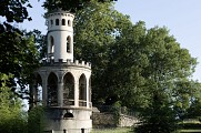 Parc de Gourjade