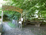 Arboretum de la Maison du Bois et du Jouet