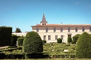 Jardin de l'Evêché