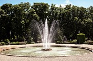 Jardin de l'Evêché