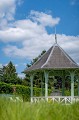 Pavillon de la Source Saint-Ange