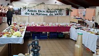 Verger-conservatoire des amis des arbres et de la nature de Vichy et sa région