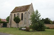 Chapelle Saint-Laurent