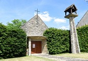 Chapelle Notre Dame-du-Pain