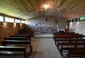 Chapelle Notre Dame-du-Pain