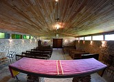 Chapelle Notre Dame-du-Pain