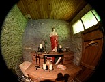 Chapelle Notre Dame-du-Pain