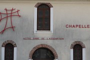 Chapelle Notre-Dame-de-l'Assomption