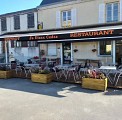 Le vieux Cèdre - Le Dorat