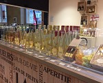 Au comptoir