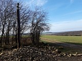 Chemin de la frontière