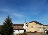 Chemin de la frontière