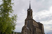 Église de Flastroff