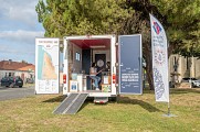 Office de Tourisme Médoc plein Sud - La Pignotte