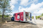 Office de Tourisme Médoc plein Sud - La Pignotte