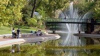 Jardin Lecoq